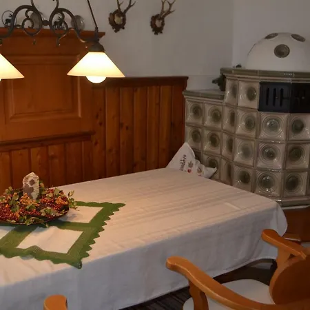 Beim Kreuzfelder Apartamento