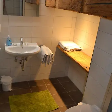 Beim Kreuzfelder Apartamento