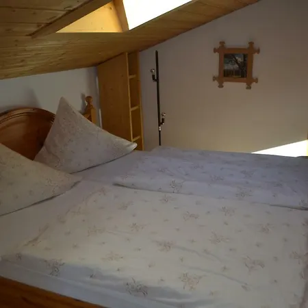Beim Kreuzfelder Apartamento