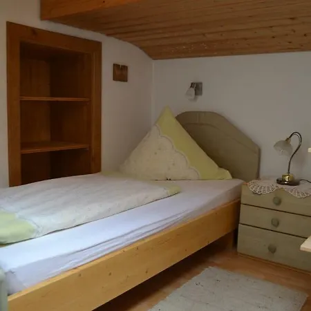 Beim Kreuzfelder Apartamento Inzell