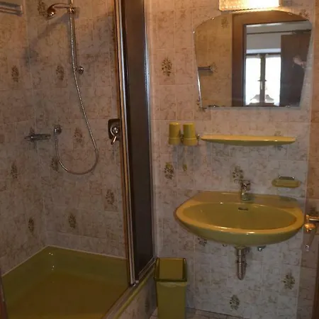 Beim Kreuzfelder Apartamento