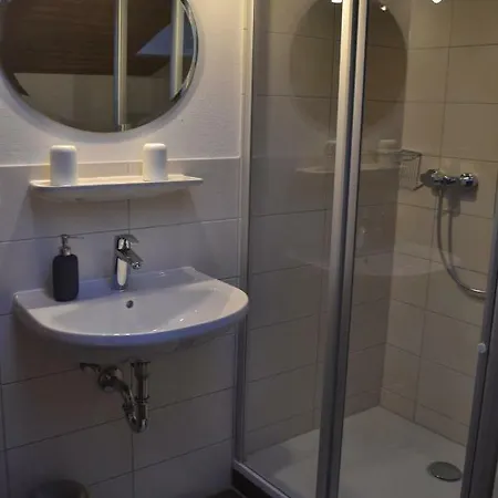 Beim Kreuzfelder Apartamento Inzell