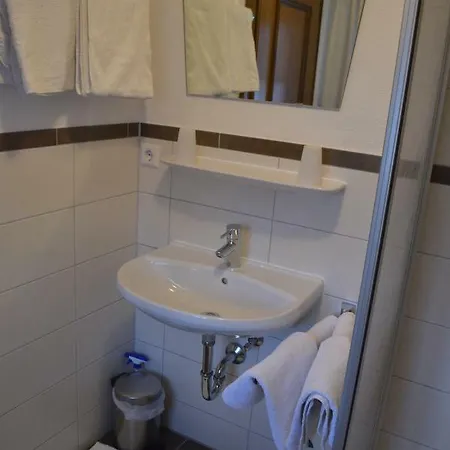 Beim Kreuzfelder Apartamento